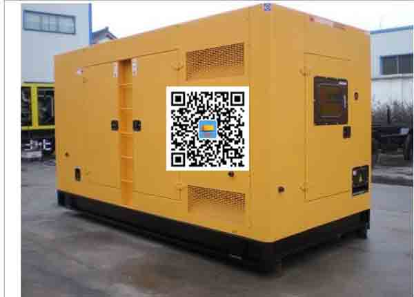 广华办事处静音发电机出租